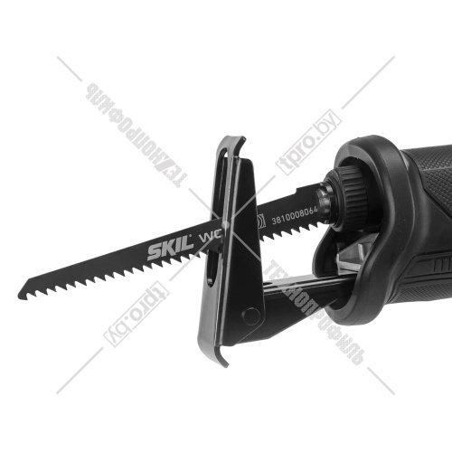 Пила сабельная RS3316 SKIL (RS3316SE00) купить в Гродно фото 4