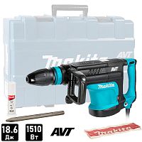 Отбойный молоток HM1213C (HM 1213 C) MAKITA купить в Гродно