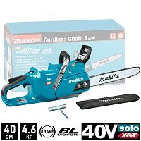 Пила цепная аккумуляторная UC012GZ (UC 012 GZ) MAKITA купить в Гродно