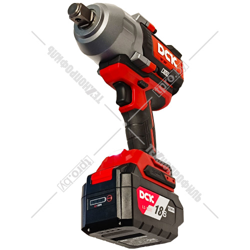Гайковерт аккумуляторный KDPB1288 DCK (KDPB1288(TYPE H2K)) купить в Гродно фото 13 Гайковерт аккумуляторный KDPB1288 DCK (KDPB1288(TYPE H2K)) купить в Гродно фото 13