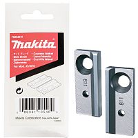 Комплект ножей к JS1670 (2 шт) MAKITA (792536-0) купить в Гродно