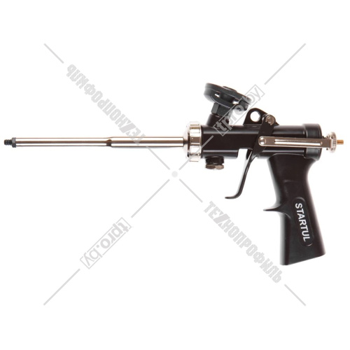 Пистолет для монтажной пены EXPERT Master STARTUL (ST4059) купить в Гродно