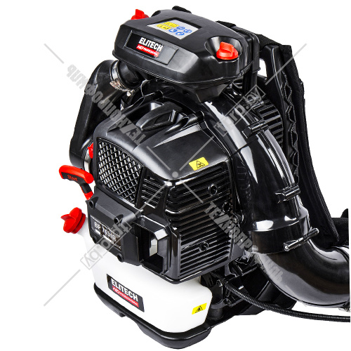 Воздуходувка бензиновая BP 7631R ELITECH HD (204654) купить в Гродно фото 2