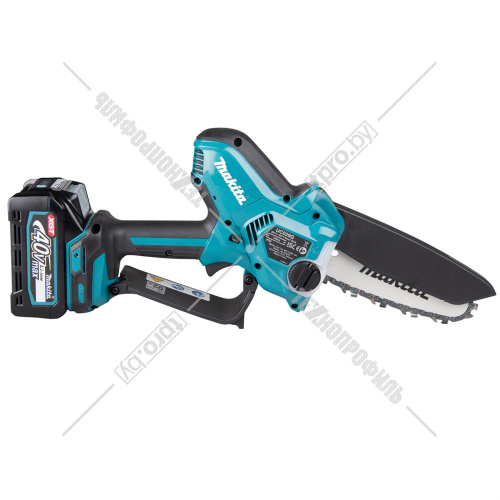 Пила цепная аккумуляторная UC029GD102 (UC 029 GD102) MAKITA купить в Гродно фото 12 Пила цепная аккумуляторная UC029GD102 (UC 029 GD102) MAKITA купить в Гродно фото 12