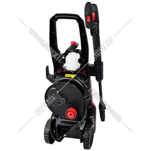 Мойка высокого давления М 1900РКП ELITECH (204590) купить в Гродно фото 8