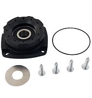 Опорный фланец к GWS 18V-10 SC / 15-125 CITH / 18V-45PSC BOSCH (1607000D6D) купить в Гродно