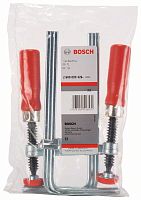 Струбцина парная (2 шт) для направляющих шин FSN BOSCH (2608000426) купить в Гродно