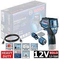Термодетектор GIS 1000 C Professional BOSCH (0601083300) купить в Гродно