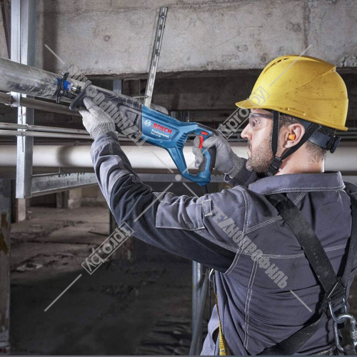 Пила сабельная GSA 12-30 Professional BOSCH (06016C7000) купить в Гродно фото 17 Пила сабельная GSA 12-30 Professional BOSCH (06016C7000) купить в Гродно фото 17