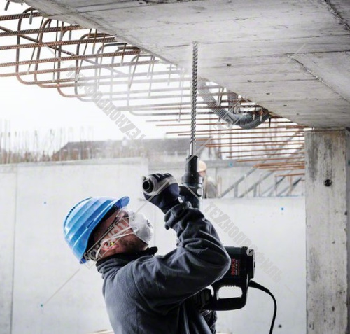 Бур по бетону SDS-Max-8X 32x600x720 мм BOSCH (2608578654) купить в Гродно фото 4