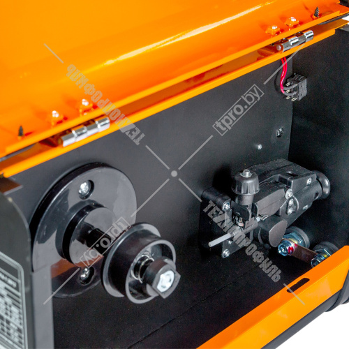 Полуавтомат сварочный POWERMIG-200 (200 А/э 1,6-4 мм/пр 0,6-1,0 мм) ELAND купить в Гродно фото 4