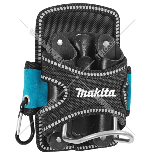 Поясная сумка для молотка и инструмента MAKITA (P-71934) купить в Гродно