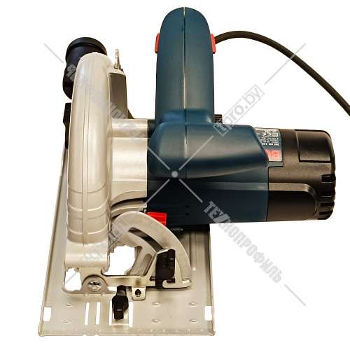 Дисковая пила GKS 190 Professional BOSCH (0601623000) купить в Гродно фото 14
