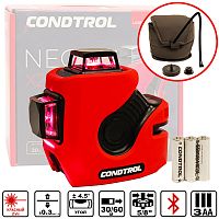 Лазерный нивелир NEO X2-360 CONDTROL (1-2-128) купить в Гродно