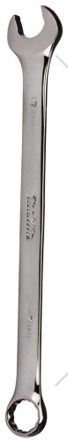Ключ комбинированный 17 x 17 мм с углом 15° MAKITA (E-11651) купить в Гродно фото 3