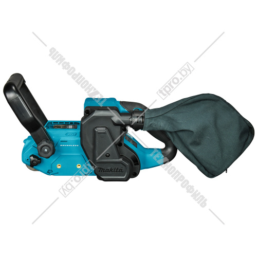 Ленточная шлифмашина аккумуляторная BS001GZ (BS 001 GZ) MAKITA купить в Гродно фото 9 Ленточная шлифмашина аккумуляторная BS001GZ (BS 001 GZ) MAKITA купить в Гродно фото 9