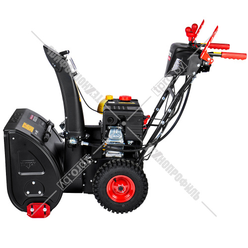 Снегоуборщик бензиновый ST 0762LE ELITECH (E1609.014.00) купить в Гродно фото 5