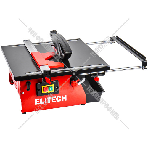 Плиткорез электрический ПЭ 0618 ELITECH (E2008.008.00) купить в Гродно фото 3 Плиткорез электрический ПЭ 0618 ELITECH (E2008.008.00) купить в Гродно фото 3