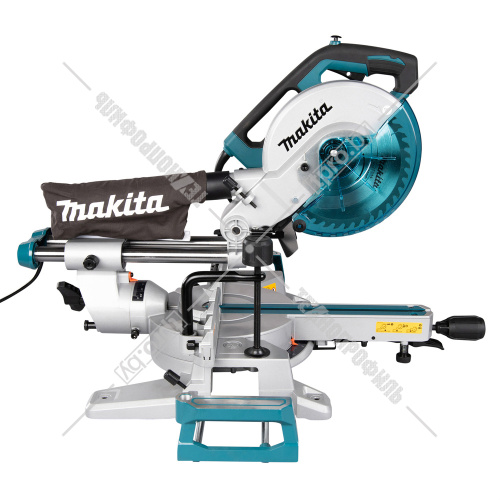 Пила торцовочная LS0816F (LS 0816 F) MAKITA купить в Гродно фото 11