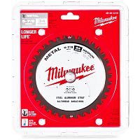 Пильный диск по металлу 150x1,65х20 мм Z34 Milwaukee (48404215) купить в Гродно