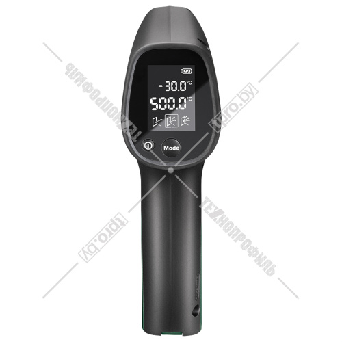 Термодетектор UniversalTemp BOSCH (0603683100) купить в Гродно фото 4