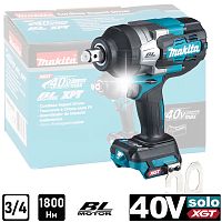 Гайковерт аккумуляторный TW001GZ (TW 001 GZ) MAKITA купить в Гродно