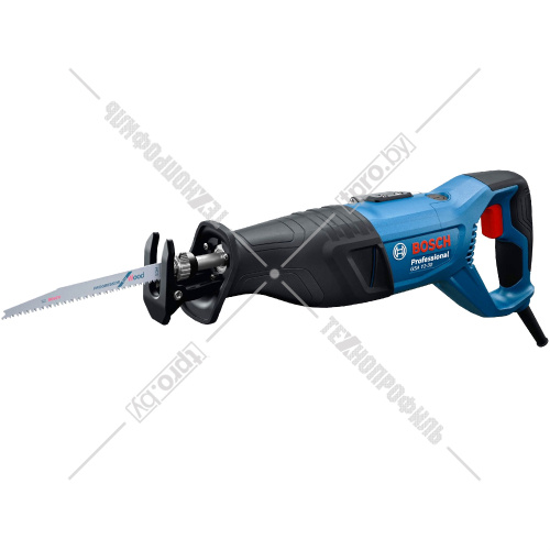 Пила сабельная GSA 12-30 Professional BOSCH (06016C7000) купить в Гродно фото 6 Пила сабельная GSA 12-30 Professional BOSCH (06016C7000) купить в Гродно фото 6