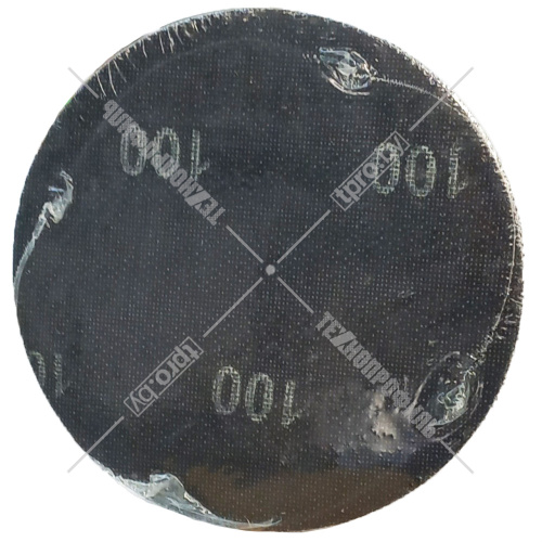 Шлифлист-сетка 225 мм K100 для гипсокартона (10 шт) ELITECH (1820.129400) купить в Гродно фото 3
