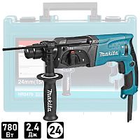 Перфоратор HR2470 (HR 2470) MAKITA купить в Гродно