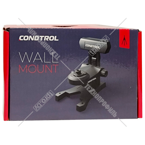 Крепление универсальное Wall Mount CONDTROL (1-7-011) купить в Гродно фото 2