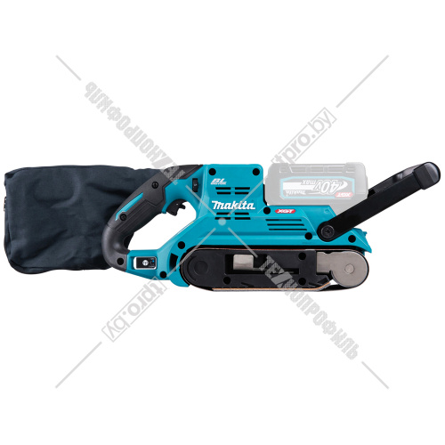 Ленточная шлифмашина аккумуляторная BS001GZ (BS 001 GZ) MAKITA купить в Гродно фото 4 Ленточная шлифмашина аккумуляторная BS001GZ (BS 001 GZ) MAKITA купить в Гродно фото 4