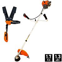 Мотокоса FF120 Holzfforma (BCFS120OR) купить в Гродно