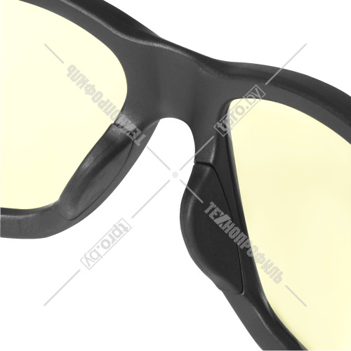 Защитные очки PERFORMANCE (желтые) Milwaukee (4932478928) купить в Гродно фото 3 Защитные очки PERFORMANCE (желтые) Milwaukee (4932478928) купить в Гродно фото 3