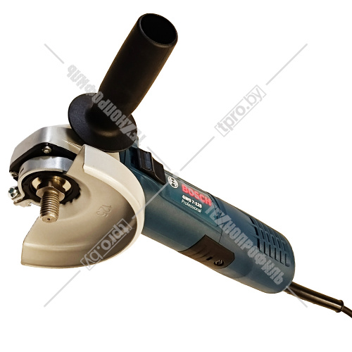 Угловая шлифмашина GWS 7-125 Professional BOSCH (0601388108) купить в Гродно фото 5