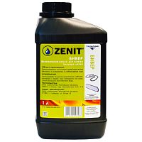 Масло для смазки пильных цепей (1 л) всесезонное ZENIT Бивер (Зенит-Бивер-1) купить в Гродно