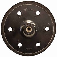 Тарелка опорная 225 мм к шлифмашине KSF04-225 DCK (30009001218) купить в Гродно
