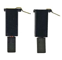 Угольные щетки к GSS 23 A / GEX 125-1 AE BOSCH (2609120199) купить в Гродно