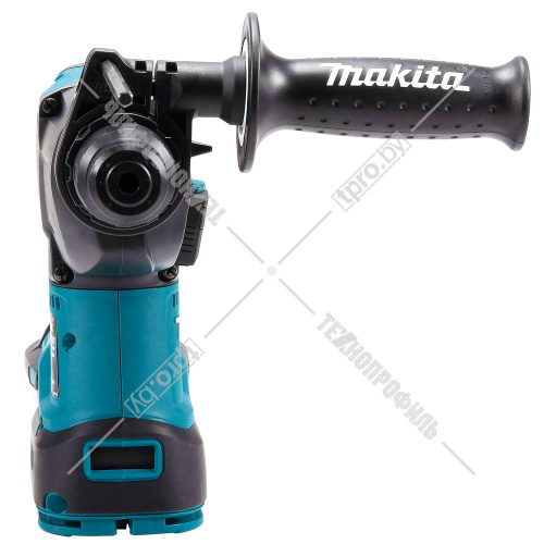 Перфоратор аккумуляторный DHR242RFE (DHR 242 RFE) MAKITA купить в Гродно фото 2