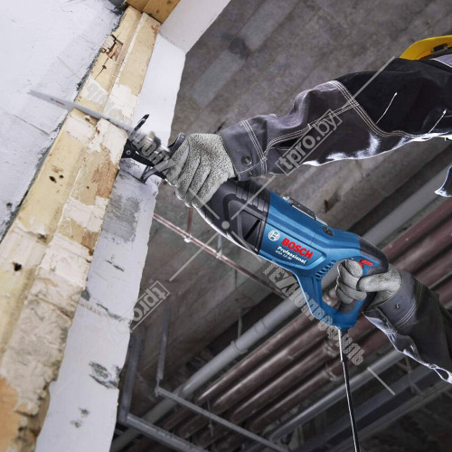 Пила сабельная GSA 12-30 Professional BOSCH (06016C7000) купить в Гродно фото 14 Пила сабельная GSA 12-30 Professional BOSCH (06016C7000) купить в Гродно фото 14