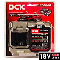 Зарядное устройство FFCL2080-02 DCK (FFCL2080-02) купить в Гродно