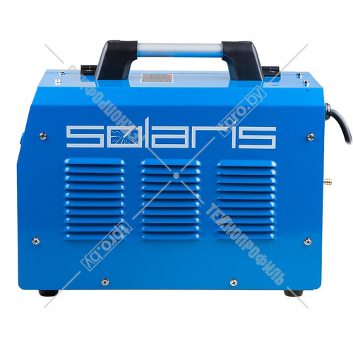 Полуавтомат сварочный TOPMIG-223 (220 А/э 1,6-4 мм) Solaris купить в Гродно фото 3