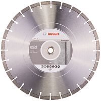 Алмазный круг Best for Concrete 400х20/25,4 мм BOSCH (2608602659) купить в Гродно