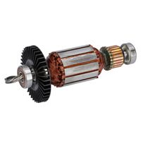 Ротор в сборе к дрели GBM 10 / GBM 10 RE / GBM 13 RE BOSCH (2609120339) купить в Гродно