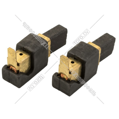 Угольные щетки к UC3010A, UC3510A, UC4010A MAKITA (957823410) купить в Гродно фото 4