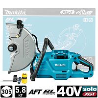 Аккумуляторный резчик бетона CE004GZ (CE 004 GZ) MAKITA купить в Гродно