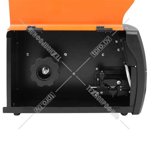 Полуавтомат сварочный MIG-220 PLUS (220 А/э 1,6-4 мм/пр 0,6-0,8 мм) ELAND купить в Гродно фото 4
