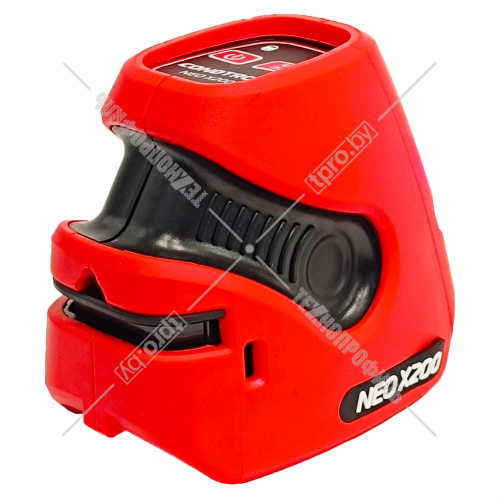 Лазерный нивелир NEO X200 Kit CONDTROL (1-2-400) купить в Гродно фото 7