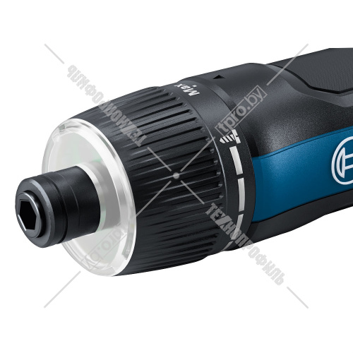Отвертка аккумуляторная BOSCH GO 3.0 Professional (06019H2200) купить в Гродно фото 5