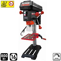 Станок сверлильный DP 8020VRL ELITECH HD (E2010.009.00) купить в Гродно
