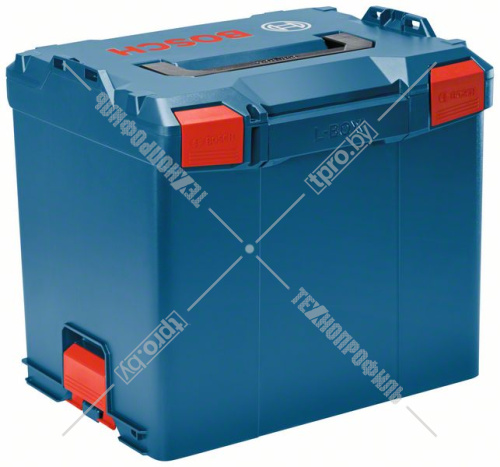 Кейс L-Boxx 374 Professional BOSCH (1600A012G3) купить в Гродно